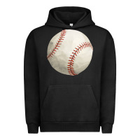 Pigment Black baseball fa element Urban Hoodie - FaDigitalArtStudio