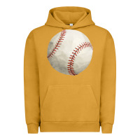 Pigment Peanut Butter baseball fa element Urban Hoodie - FaDigitalArtStudio