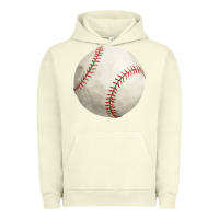 Pigment Pistachio baseball fa element Urban Hoodie - FaDigitalArtStudio