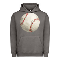 Pigment Tornado baseball fa element Urban Hoodie - FaDigitalArtStudio