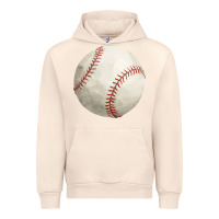 Sandshell baseball fa element Urban Hoodie - FaDigitalArtStudio