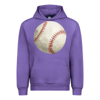 Tulip baseball fa element Urban Hoodie - FaDigitalArtStudio