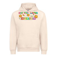 Sandshell see you later educators  libbey glass Urban Hoodie - HRA Design Shop
