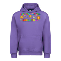 Tulip see you later educators  libbey glass Urban Hoodie - HRA Design Shop
