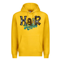 Lemon hair hustler Premium Hoodie - SublimationCraftShop
