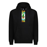 Black tennis penwraps Premium Hoodie - HRA Design Shop