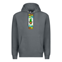 Rock tennis penwraps Premium Hoodie - HRA Design Shop