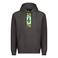 Smoke tennis penwraps Premium Hoodie - HRA Design Shop