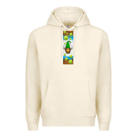 Tofu tennis penwraps Premium Hoodie - HRA Design Shop