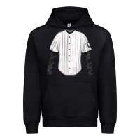 Foreset Green baseball uniform fa element Urban Hoodie - FaDigitalArtStudio