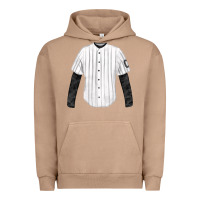 Pigment Burro baseball uniform fa element Urban Hoodie - FaDigitalArtStudio