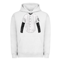 Pigment Lunar Rock baseball uniform fa element Urban Hoodie - FaDigitalArtStudio