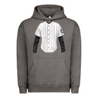 Pigment Tornado baseball uniform fa element Urban Hoodie - FaDigitalArtStudio
