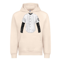 Sandshell baseball uniform fa element Urban Hoodie - FaDigitalArtStudio