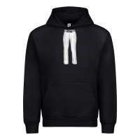 Foreset Green baseball uniform pant fa element Urban Hoodie - FaDigitalArtStudio