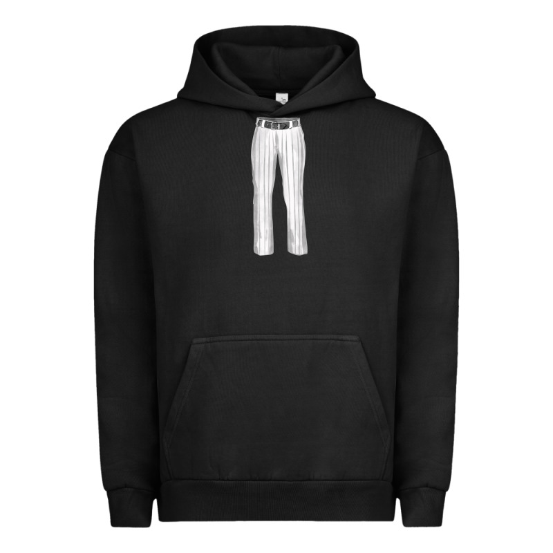 Baseball Uniform Pant Fa Element Urban Hoodie by FaDigitalArtStudio | Teevron