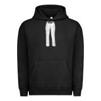 Pigment Black baseball uniform pant fa element Urban Hoodie - FaDigitalArtStudio