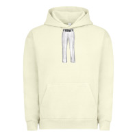 Pigment Pistachio baseball uniform pant fa element Urban Hoodie - FaDigitalArtStudio