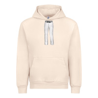 Sandshell baseball uniform pant fa element Urban Hoodie - FaDigitalArtStudio