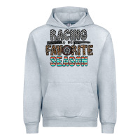 Racing Is My Favorite Season Urban Hoodie | Teevron
