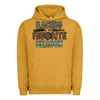 Pigment Peanut Butter racing is my favorite season Urban Hoodie - CowhideDigitalArt