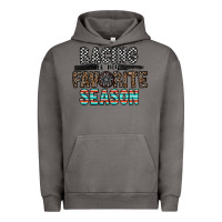 Pigment Tornado racing is my favorite season Urban Hoodie - CowhideDigitalArt