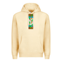 Pina Colada tennis penwraps Premium Hoodie - HRA Design Shop