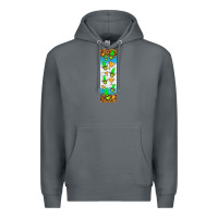 Rock tennis penwraps Premium Hoodie - HRA Design Shop