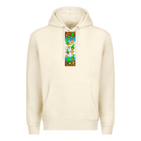 Sandshell tennis penwraps Premium Hoodie - HRA Design Shop