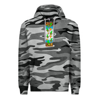 Slate Camo tennis penwraps Premium Hoodie - HRA Design Shop