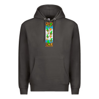 Smoke tennis penwraps Premium Hoodie - HRA Design Shop