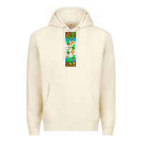 Tofu tennis penwraps Premium Hoodie - HRA Design Shop