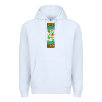White tennis penwraps Premium Hoodie - HRA Design Shop