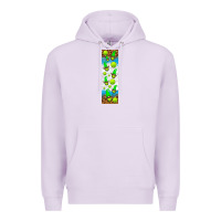 Lilac tennis penwraps Premium Hoodie - HRA Design Shop