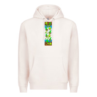 Pale Pink tennis penwraps Premium Hoodie - HRA Design Shop