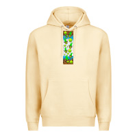 Pina Colada tennis penwraps Premium Hoodie - HRA Design Shop