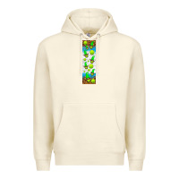 Sandshell tennis penwraps Premium Hoodie - HRA Design Shop
