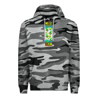 Slate Camo tennis penwraps Premium Hoodie - HRA Design Shop