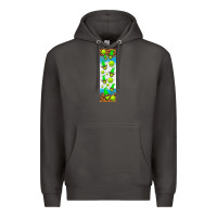 Smoke tennis penwraps Premium Hoodie - HRA Design Shop