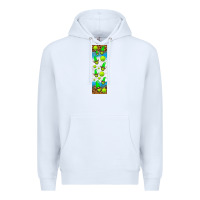 White tennis penwraps Premium Hoodie - HRA Design Shop