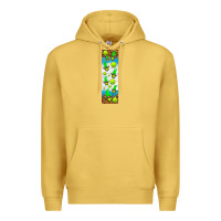Antique Gold tennis penwraps Premium Hoodie - HRA Design Shop