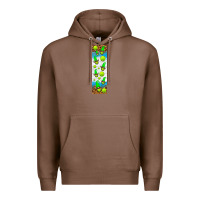 Chestnut tennis penwraps Premium Hoodie - HRA Design Shop