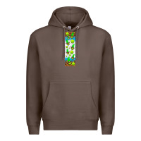 Coffee tennis penwraps Premium Hoodie - HRA Design Shop