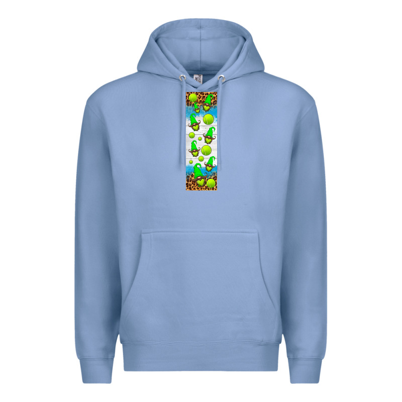 Tennis Penwraps Premium Hoodie by HRA Design Shop | Teevron