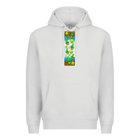 Dove Grey tennis penwraps Premium Hoodie - HRA Design Shop