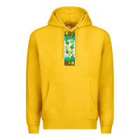 Lemon tennis penwraps Premium Hoodie - HRA Design Shop