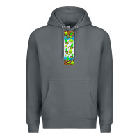Rock tennis penwraps Premium Hoodie - HRA Design Shop