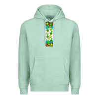 Seafoam tennis penwraps Premium Hoodie - HRA Design Shop