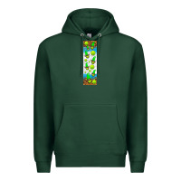 Sports Green tennis penwraps Premium Hoodie - HRA Design Shop