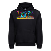 Lgbtq Gay  Libbey Glass Urban Hoodie | Teevron